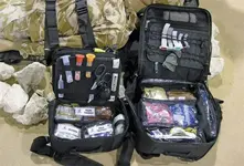 Mochila para emergencias