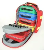 Mochila para emergencias