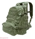 Mochila para emergencias