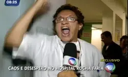Trabajo para médicos en Brasil