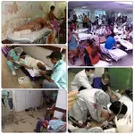Trabajo para médicos en Brasil