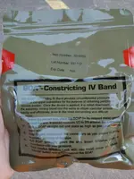Sistema de Constricción I.V.