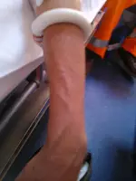 Sistema de Constricción I.V.