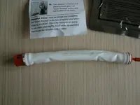 Sistema de Constricción I.V.