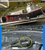 Embarcaciones de Rescate y Salvamento