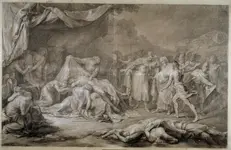 Arte y Medicina. La muerte