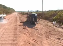 Traslado de heridos en vehículos normales de pc