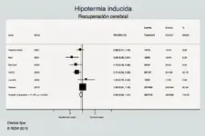 Hipotermia terapéutica en PCR