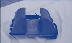 Regreso al tema de camilla de cuchara...