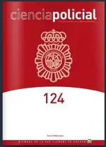 Intervención policial con personas que sufren trastorno mental