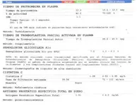 Ayuda con caso clínico, me urge y no sé ni por donde empezar