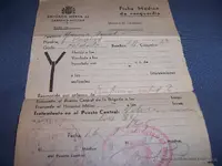 Historia de la medicina militar
