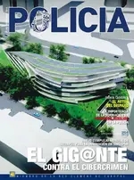 Formación equipos intervención antiterrorista
