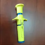 Nuevos dispositivos intraóseos