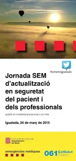 Jornadas SEM