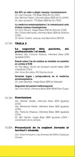 Jornadas SEM