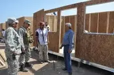 Tragedia , el Norte de Chile, Grandes Inundaciones