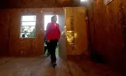 Tragedia , el Norte de Chile, Grandes Inundaciones