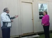 Tragedia , el Norte de Chile, Grandes Inundaciones