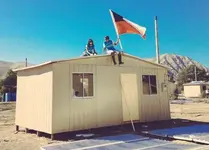 Tragedia , el Norte de Chile, Grandes Inundaciones