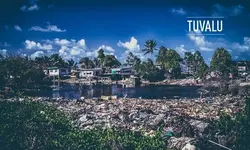 Vanuatu, devastado por desastres naturales