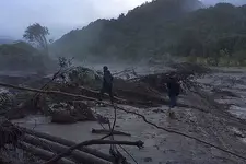 Chile, un Pais de Volcanes y de Emergencias