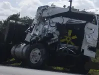 Accidente Vial complejo