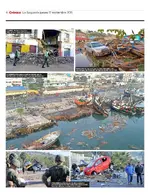 Prevención ante terremotos