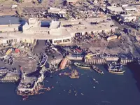 Prevención ante terremotos