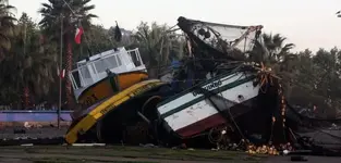 Prevención ante terremotos