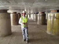 Prevención ante terremotos