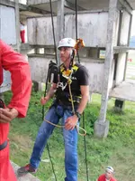 Historias o vivencias para contar sobre búsquedas y rescate.