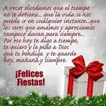 Felices Fiestas 2015 Felices Fiestas 2015