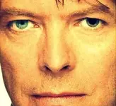 Muere David Bowie. ¿el cantante con ojos de color diferente?