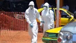 Confirma Sierra Leona nueva muerte por ébola