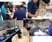 Curso de Entrenamiento para Instructores en Simulación organizado por el Institute for Medical Simul