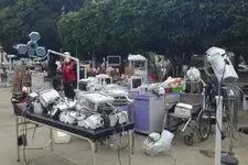 Principios logísticos en el síndrome de aplastamiento.