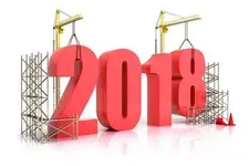 Feliz Año Nuevo.