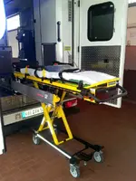 Camillas o bancada mecanizada...Menos en las de SVA, las SVB, son de lo mas cutre y peligrosas..coincidimos?