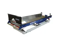 Camillas o bancada mecanizada...Menos en las de SVA, las SVB, son de lo mas cutre y peligrosas..coincidimos?