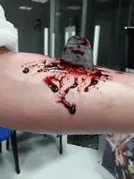 Taller de simulación del trauma para instructores