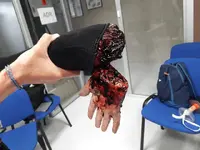 Taller de simulación del trauma para instructores