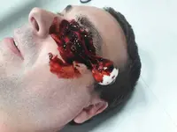 Taller de simulación del trauma para instructores