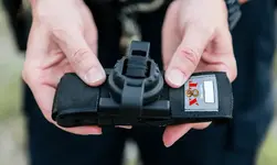 Nuevo torniquete BOA