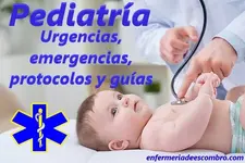 Pediatría(Urgencias y emergencias) Protocolos y guías