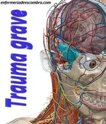 Trauma grave