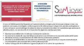 Diferencia entre ATLS, ITLS y PHTLS