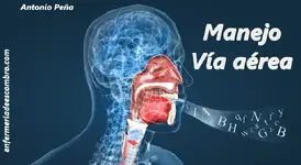 Vía aérea en urgencias y emergencias