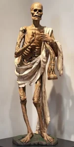 Arte y Medicina. La muerte
