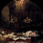 Arte y Medicina. La muerte